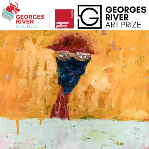 Finalist Announcement Georges River Art Prize 2023 Artsite