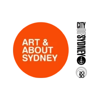 An associated Event of Art & About Sydney 2013 produced by City of Sydney.