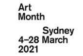 Official Event of Art Month Sydney 2021