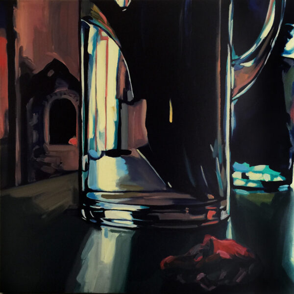 Nikki Adams | Artsite Contemporary, Sydney