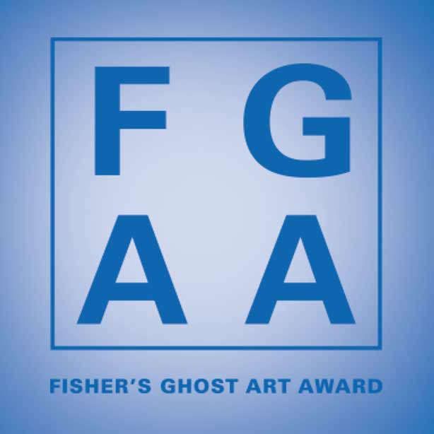 Lisa Carrett | Christine Druitt-Preston | Finalists | 2020 Fishers' Ghost Art Award