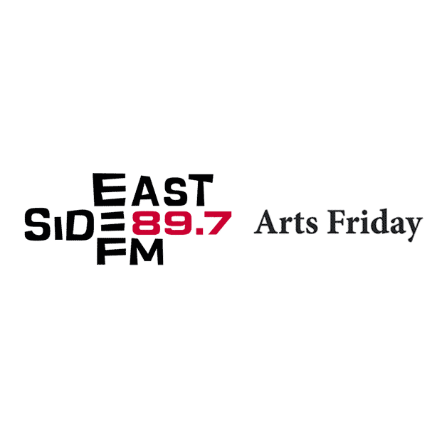Claudia Chan Shaw interview with Mo Orkiszewski | Arts Friday - 89.7 Eastside FM | International Women´s Day | March 8 2019