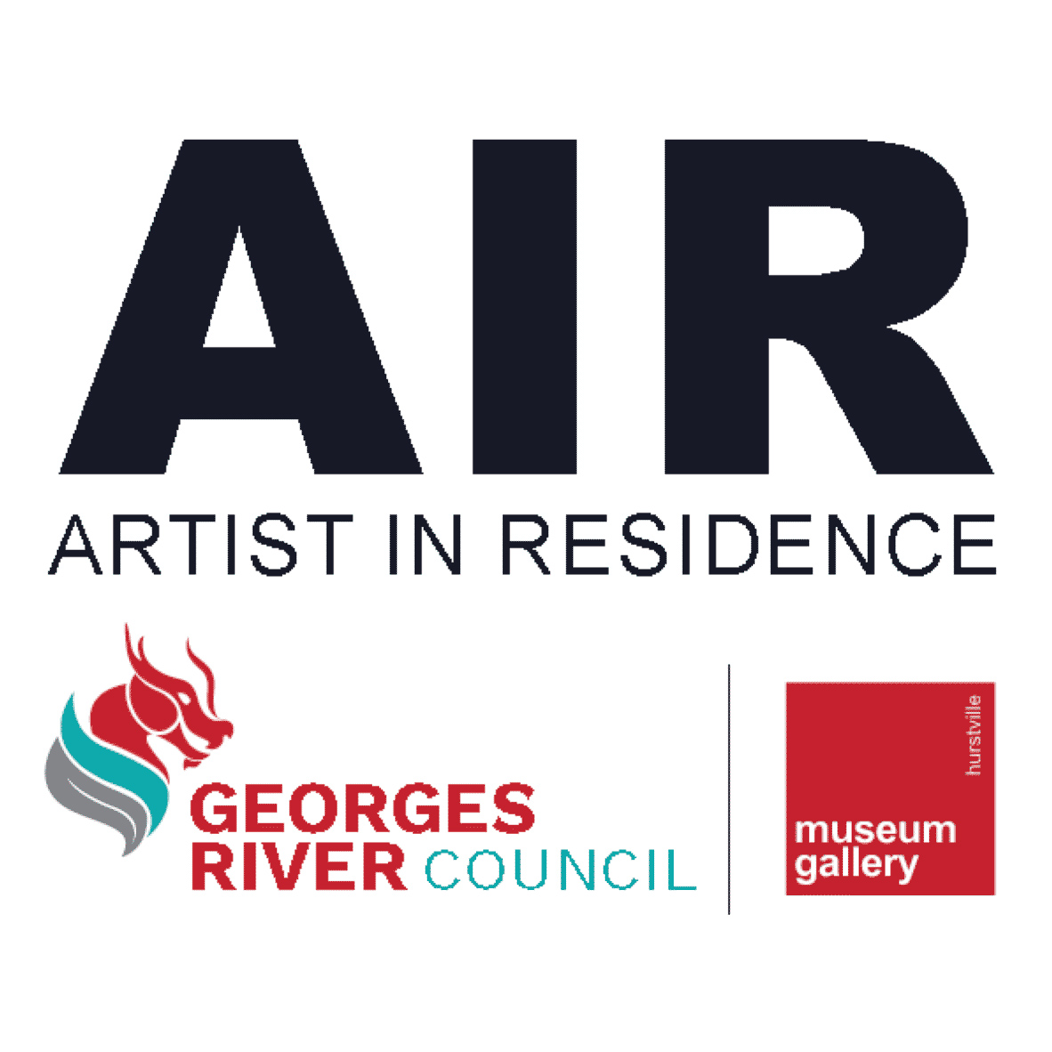 Michael Ambriano | Artist in Residence, June 2019 | The Carss Park Artist´s Cottage | Georges River Council