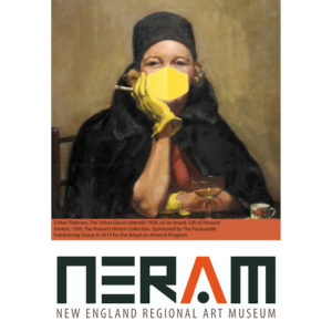 Packsaddle 2020| New England Regional Art Museum (NERAM) | Invited Artists