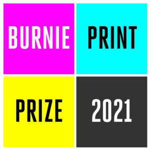 Christina Druitt Preston | Finalist | The Burnie Regional Art Gallery’s Burnie Print Prize 2021