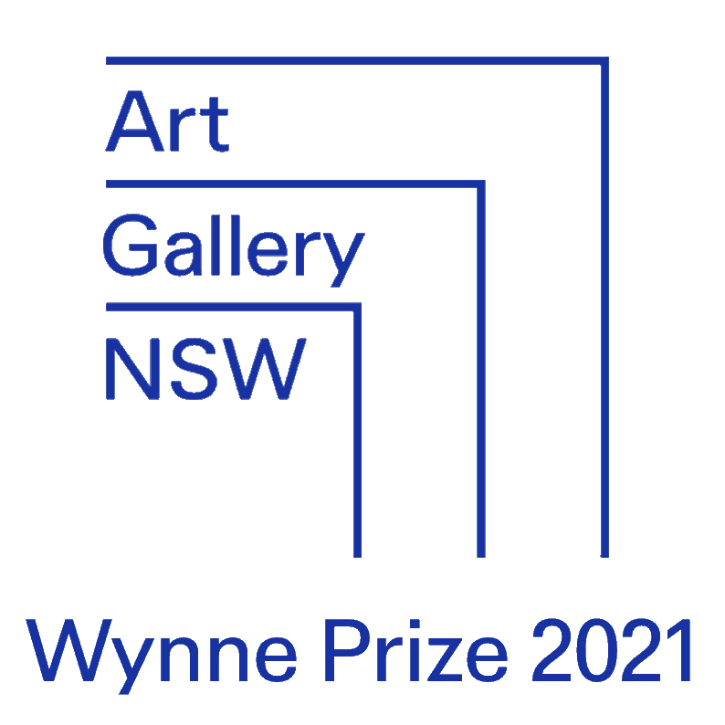 Daniel Pata | Finalist | Wynne Prize 2021 | AGNSW