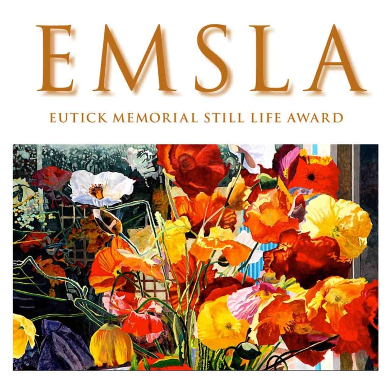 Graham Marchant | Finalist | 2012 Emsla Still Life Award | Coffs Harbour Regional Gallery