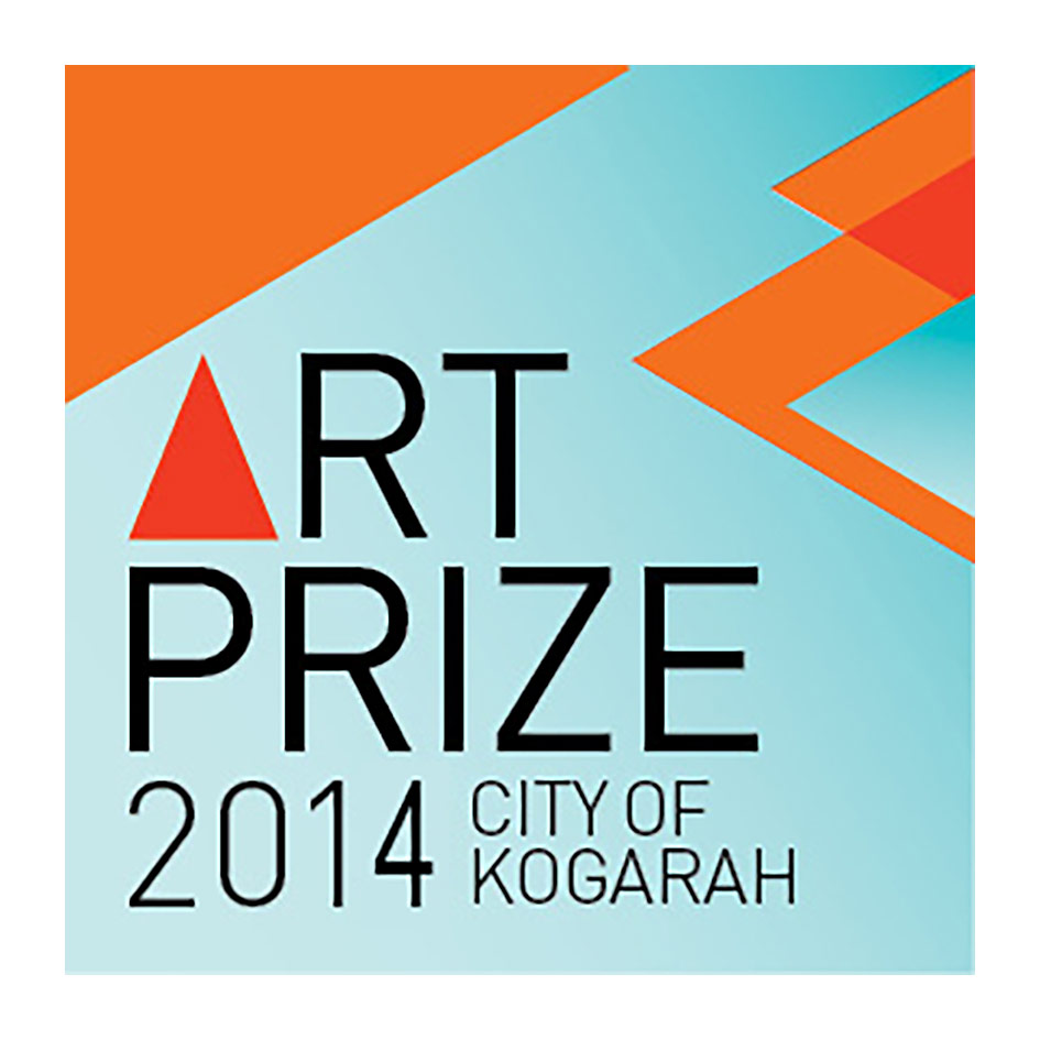 2014 City of Kogarah Art Prize