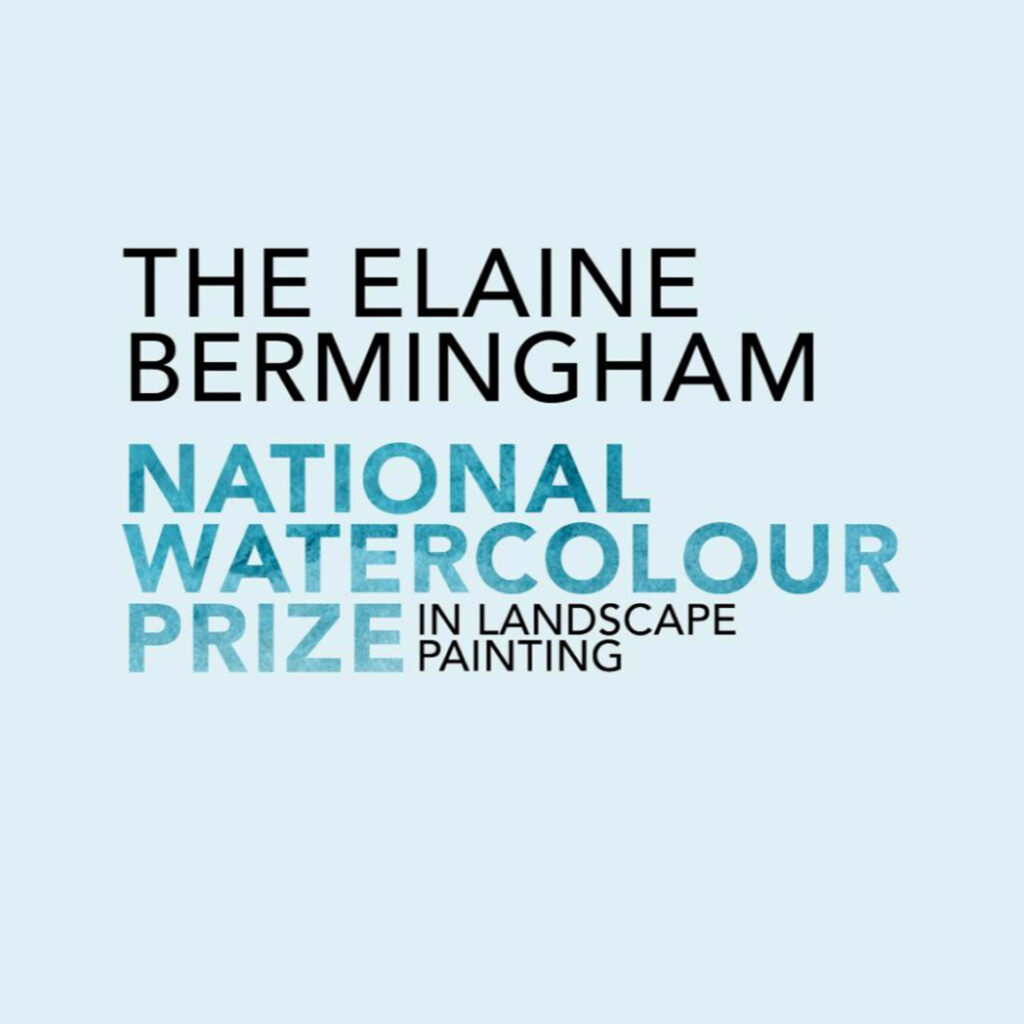 Graham Marchant | Finalist |The Elaine Bermingham National Watercolour Prize 2017