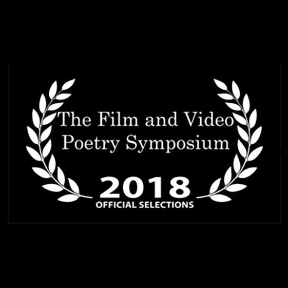 David Asher Brook | Official Selection | The 2018 Film & Video Poetry Symposium | The Los Angeles Center for Digital Art