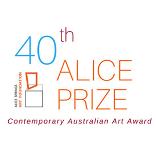 David Asher Brook | Finalist | 40th Alice Prize | Contemporary Australian Art Award