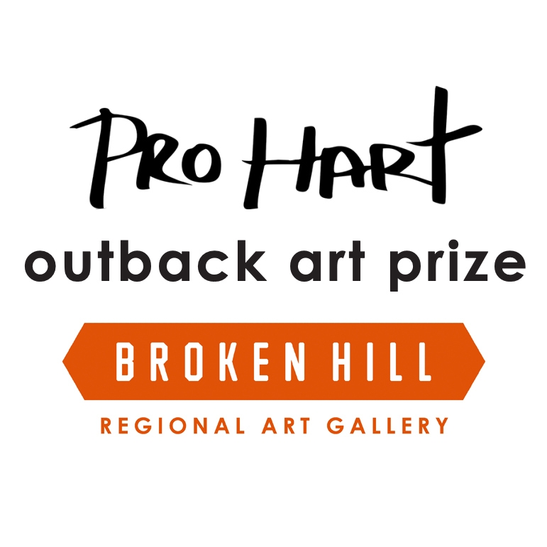David Asher Brook | Finalist | Pro Hart Outback Art Prize | Broken Hill Regional Art Gallery