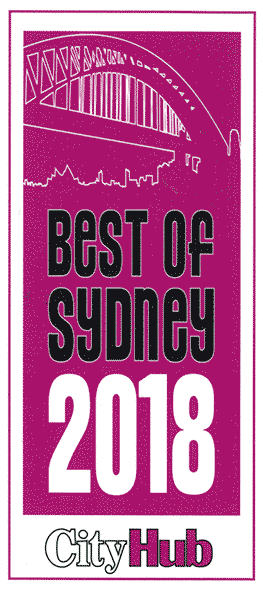 City Hub | Artsite - Best Independent Gallery | City Hub | Best of Sydney 2018