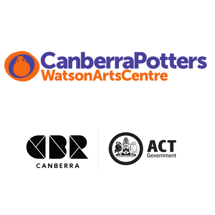 Daniel Skeffington | Ceramicist | Canberra Potters Watson Arts Centre Artist in Residence 2021