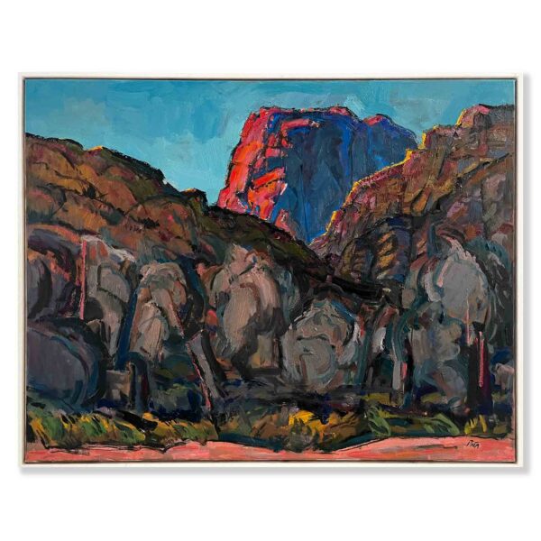Daniel Pata | Oil paintings and Drawings available | Browse in Gallery | Acquire Online | Artsite Contemporary Sydney