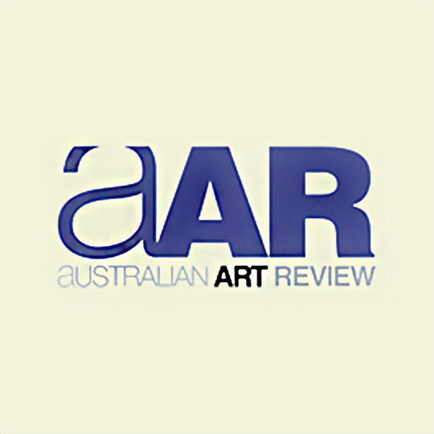 Australian Art Review | Whats On | 16 March 2011 | Elizabeth Fortesque (ed.)