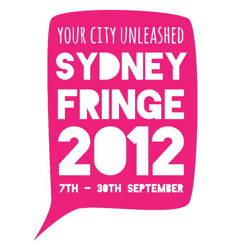 Sydney Fringe Festival 2012 | Official Selections | Artsite  Contemporary Exhibitions