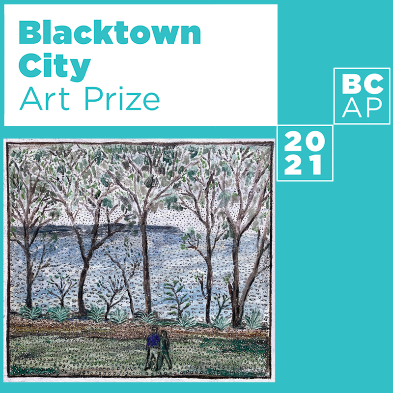 Congratulations to Artsite Gallery Represented Artist, David Asher Brook whose work, 'Couple (Huskisson Beach)', has been selected as finalist in the 2021 Blacktown City Art Prize.