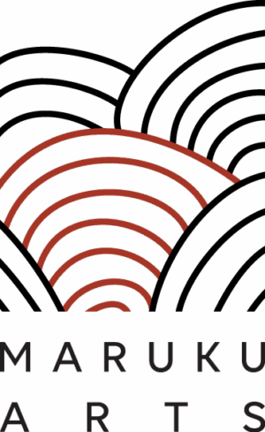 Maruku Arts at Artsite Contemporary Sydney