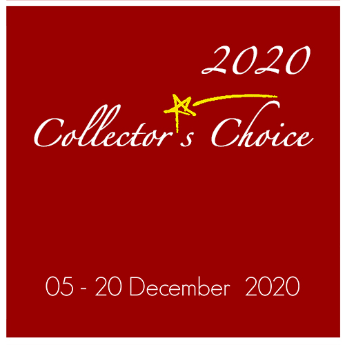 Collector's Choice 2020 | Shop Artsite Online