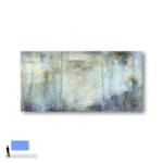 Kerwayne Berry: Beyond the Surface, 2022.