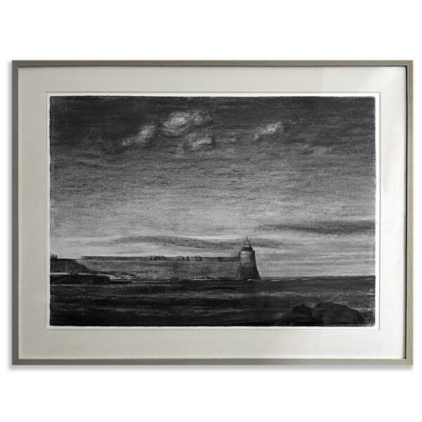 Daniel Pata: Wanderlust 2023. Solo exhibition Artsite Contemporary Australia. 09 September - 02 October 2023