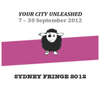 Sydney Fringe Festival Official Selections: 2012