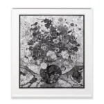 Christine Druitt Preston<br /><span><em>Bouquet for Hazel 2/3</em>, 2022</span> - Image 2