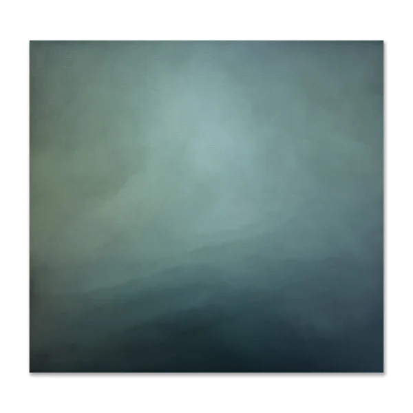 SOLD ~ Francesca Raft: Apparition, 2024 Oil on linen, 84cm x 84cm RAFT | Reflections in Light Solo Exhibition 08 – 30 June 2024 Artsite Contemporary Gallery Sydney Australia