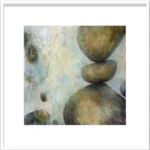 Kerwayne Berry<br /><span><em>A Balancing Act</em>, 2019</span> - Image 3