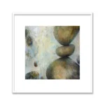 Kerwayne Berry<br /><span><em>A Balancing Act</em>, 2019</span> - Image 2