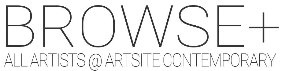 Browse all artists at artsite contemporary Australia