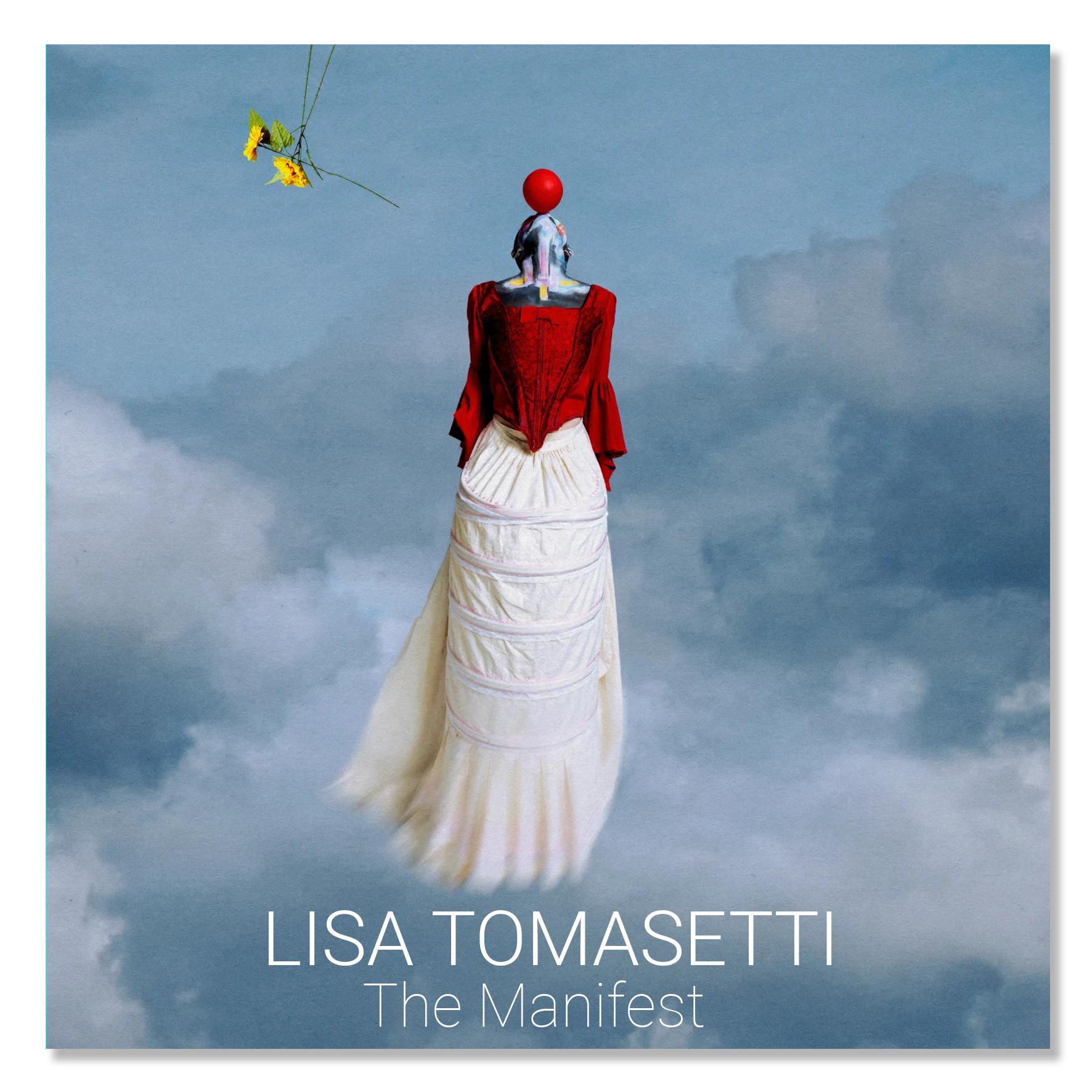 Lisa Tomasetti: The Manifest | Solo Exhibition 2024 | 12 October - 03 November 2024.