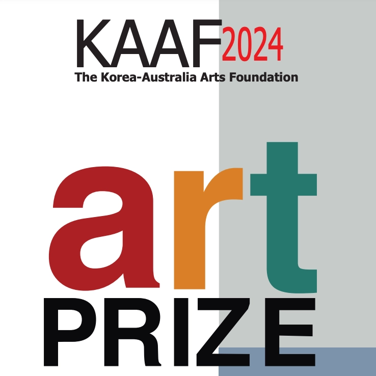 Claudio Valenti finalist 2024 KAAF Art prize.