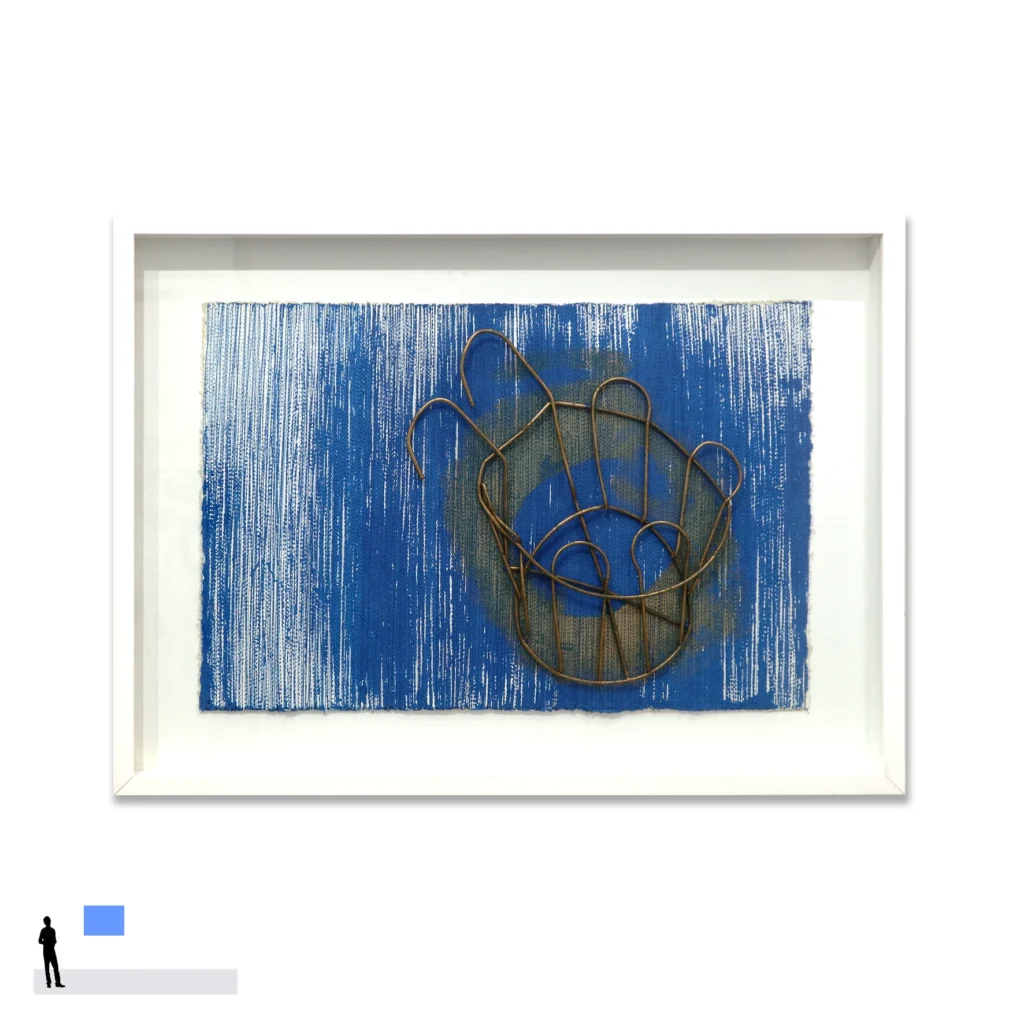 Madeleine Tuckfield-Carrano<br /><span><em>Rain Catcher</em></span> - Image 3