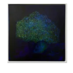 Madeleine Tuckfield-Carrano<br /><span><em>The moon is a harsh Mistress, 2024</em></span> - Image 2