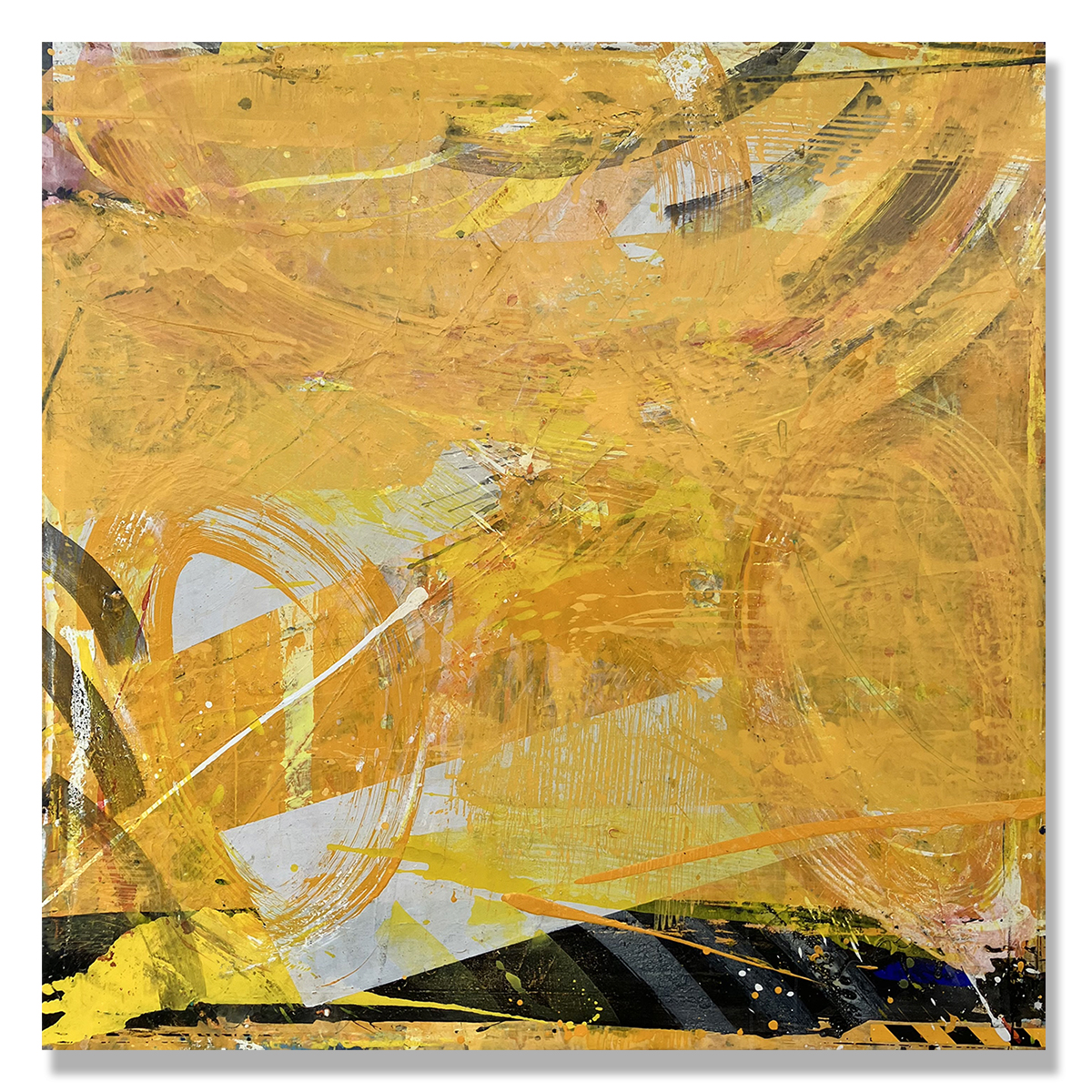 JUDY TRICK | Full Circle | Exhibition 08 – 30 August 2026